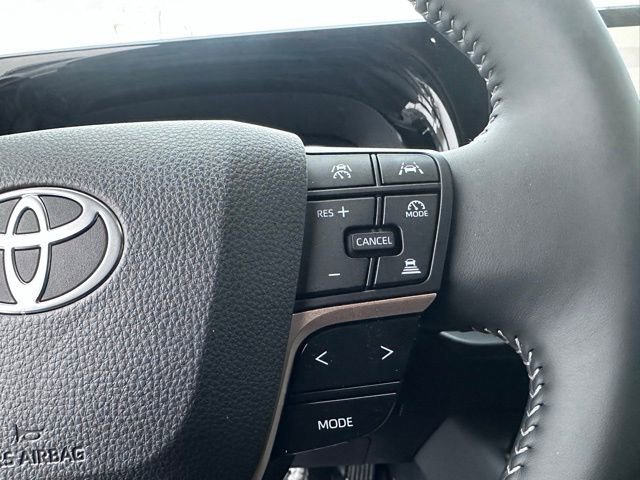 New 2026 Toyota Crown AWD/4WD image 23