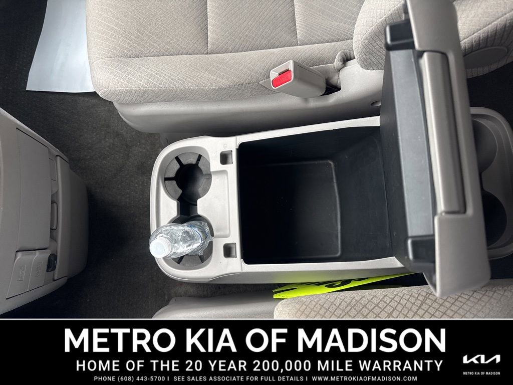 Used 2015 Honda Odyssey EX image 22