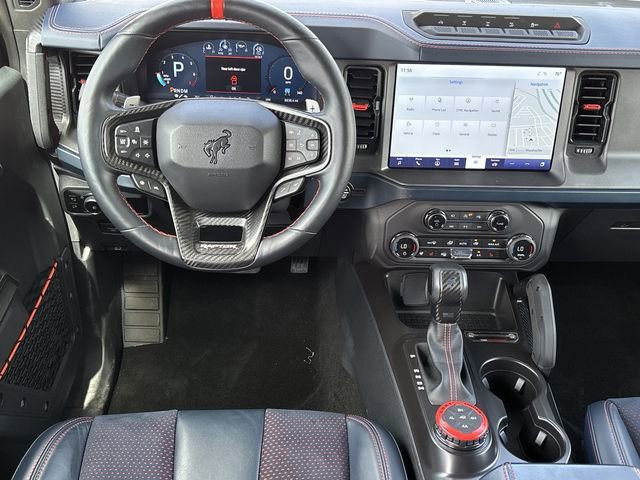 Used 2024 Ford Bronco Raptor AWD/4WD image 12