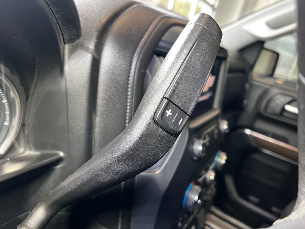 Used 2020 Chevrolet Silverado 1500 LT Trail Boss image 29