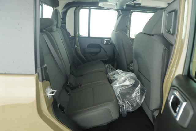 New 2026 Jeep Gladiator Sport image 15