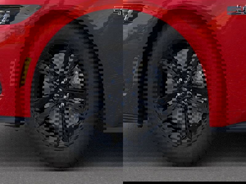 New 2025 Ford Mustang GT image 19