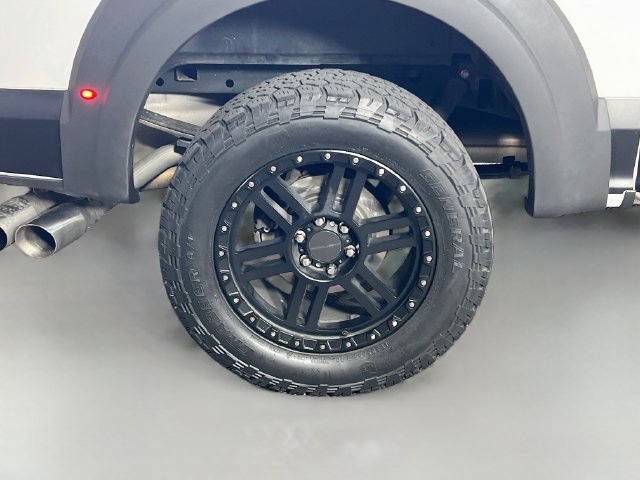 Used 2020 Ford F150 Lariat w/ Equipment Group 502A Luxury AWD/4WD image 39