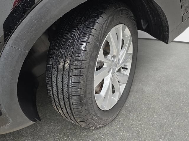 Used 2021 Hyundai Tucson Value w/ Cargo Package AWD/4WD image 29