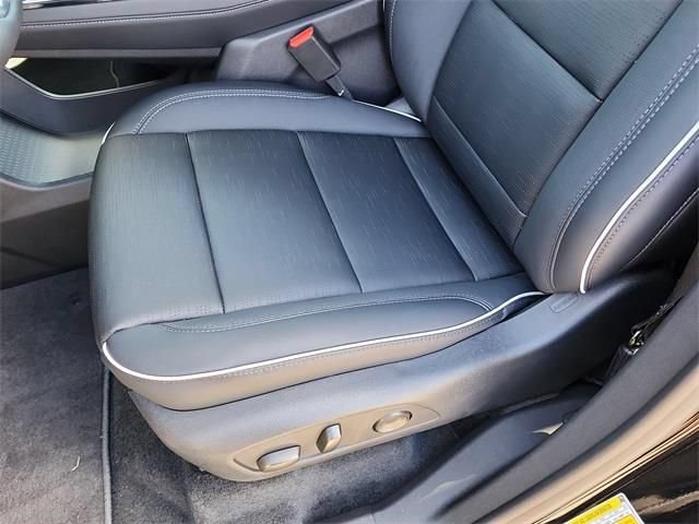 New 2026 Buick Enclave Sport Touring w/ Super Cruise Package FWD image 15