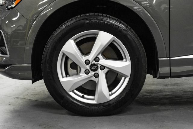 Used 2022 Audi Q3 2.0T Premium AWD/4WD image 50
