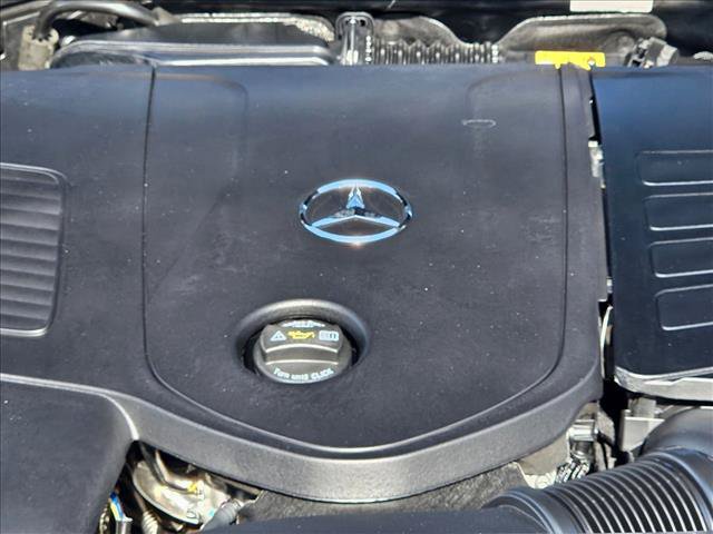 Certified 2026 Mercedes-Benz GLC 300 image 21