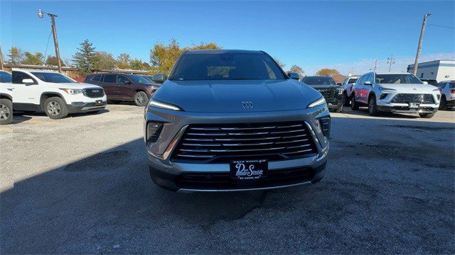 New 2026 Buick Enclave Preferred w/ Super Cruise Package image 3