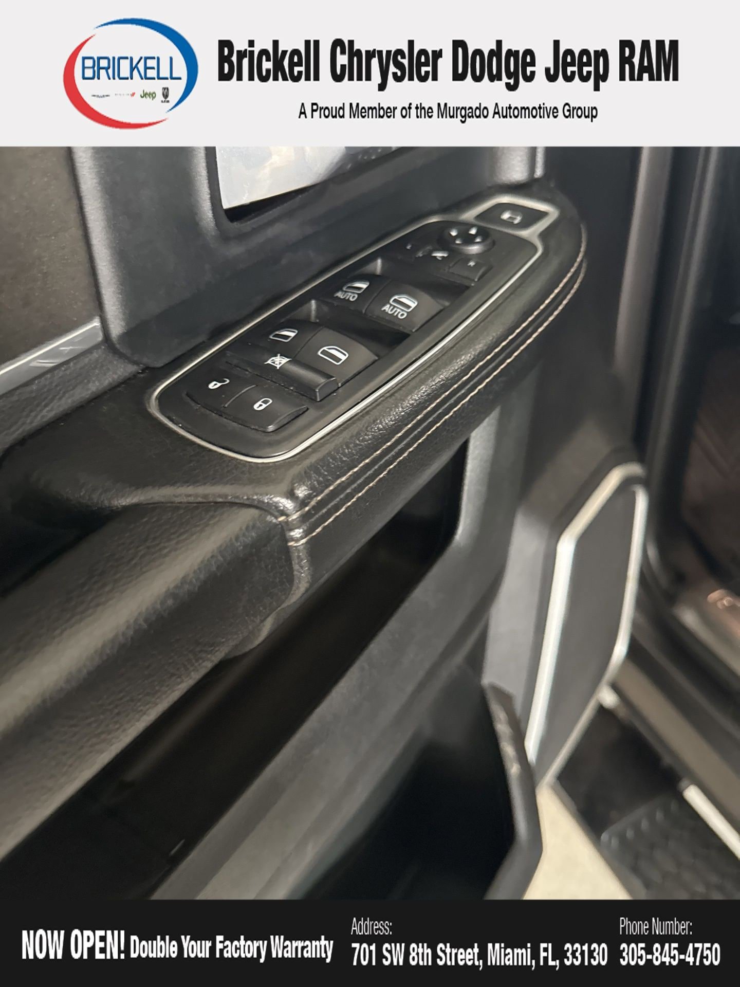 Used 2020 RAM 2500 Laramie AWD/4WD image 19