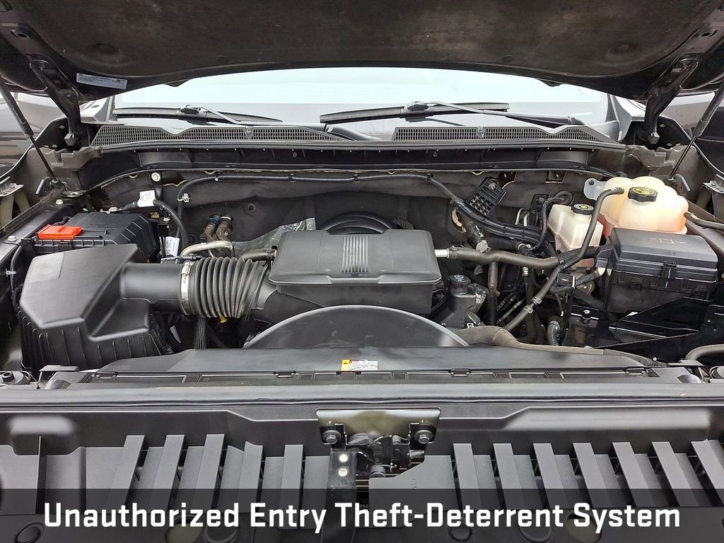 Used 2024 GMC Sierra 2500 SLE w/ SLE Value Package; image 33