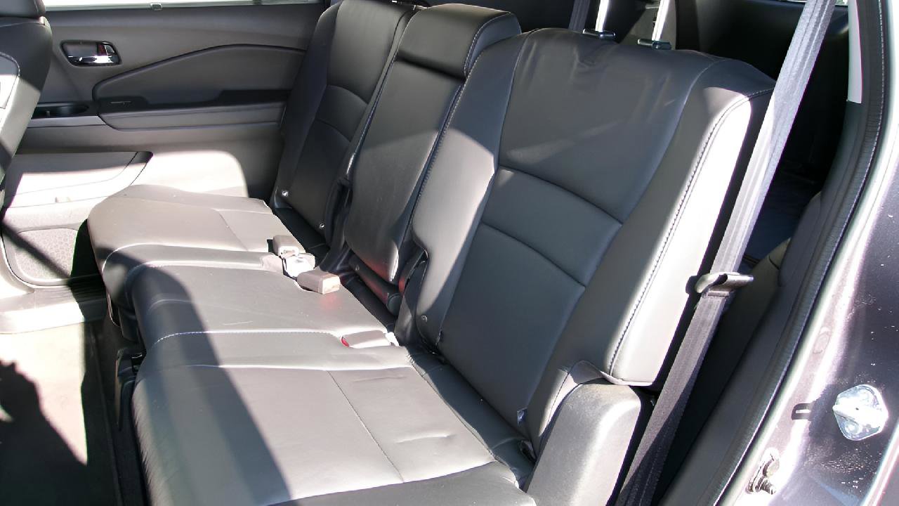 Used 2022 Honda Pilot EX-L image 10