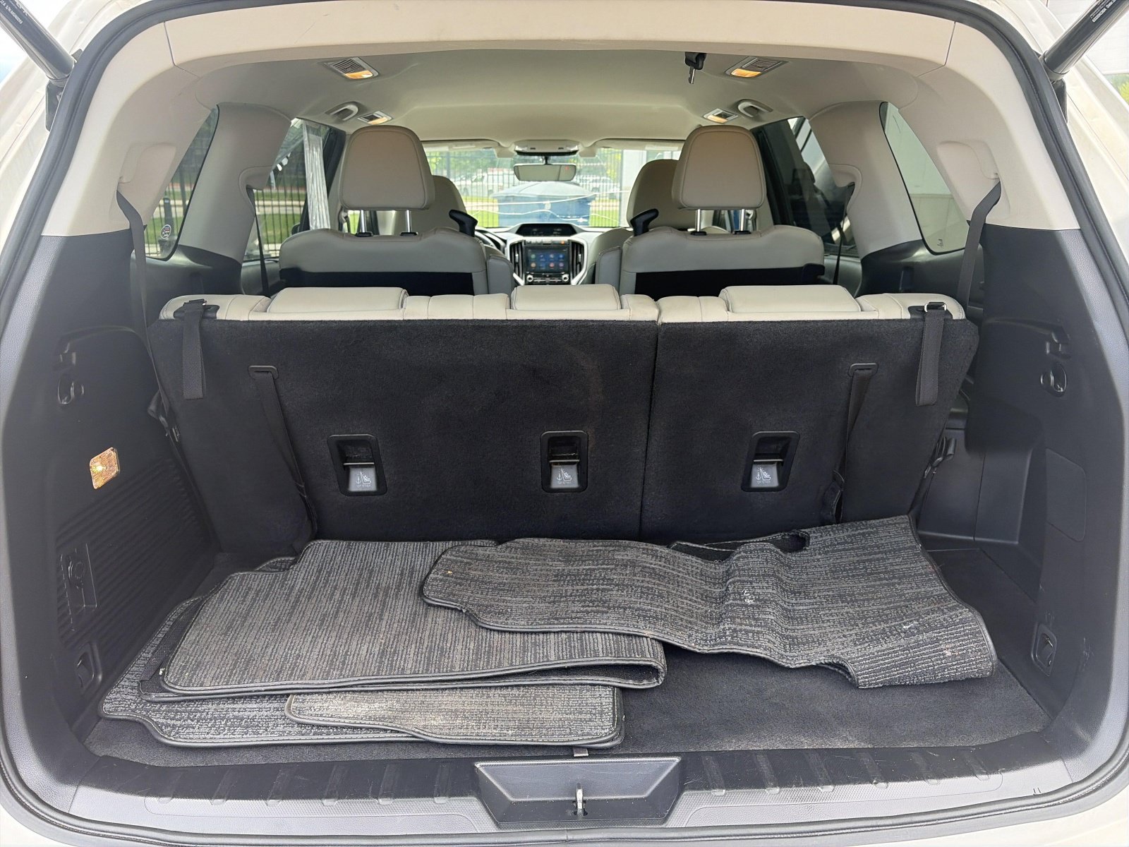 Used 2019 Subaru Ascent Limited AWD/4WD image 30