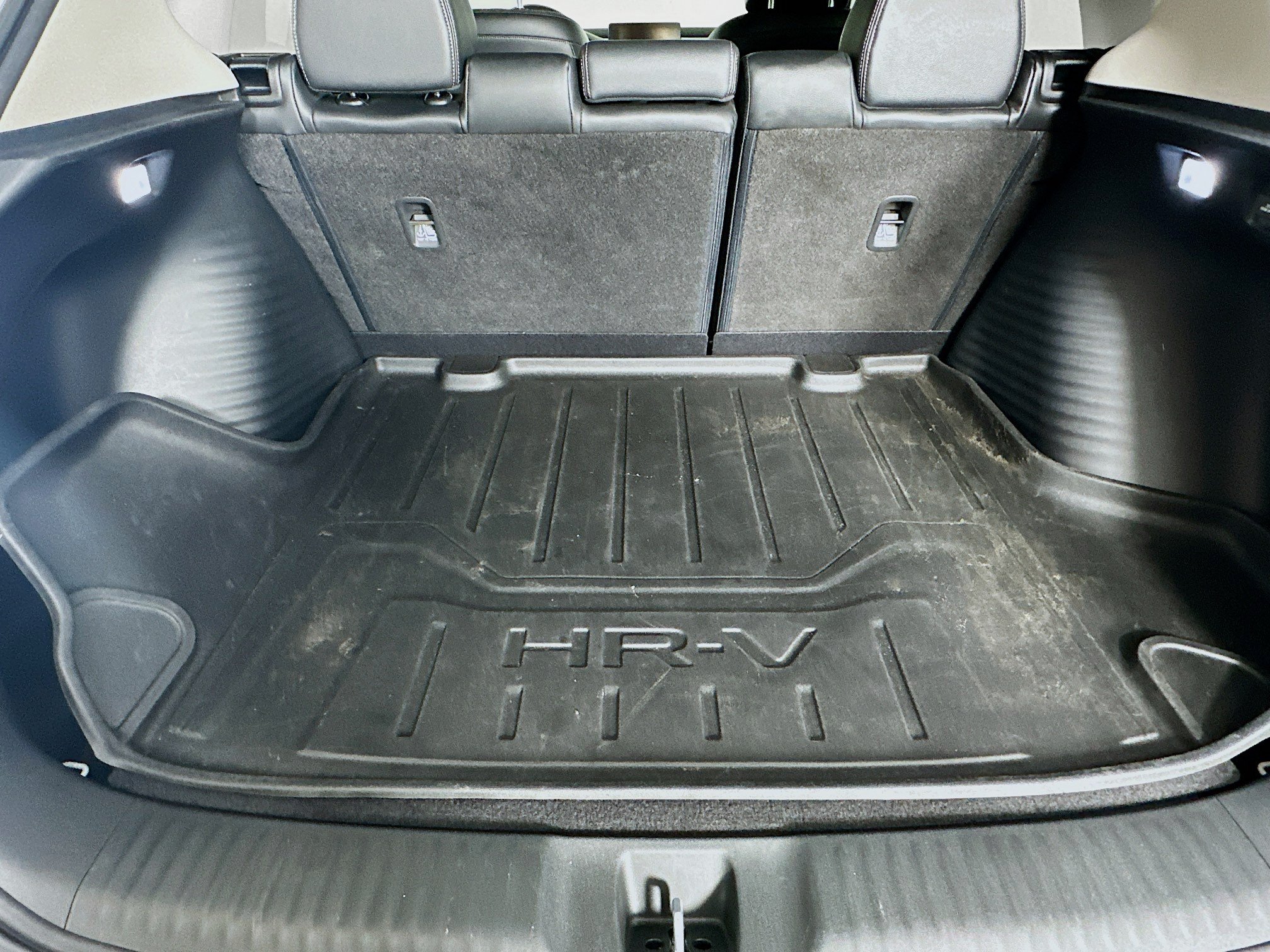 Used 2024 Honda HR-V EX-L image 27