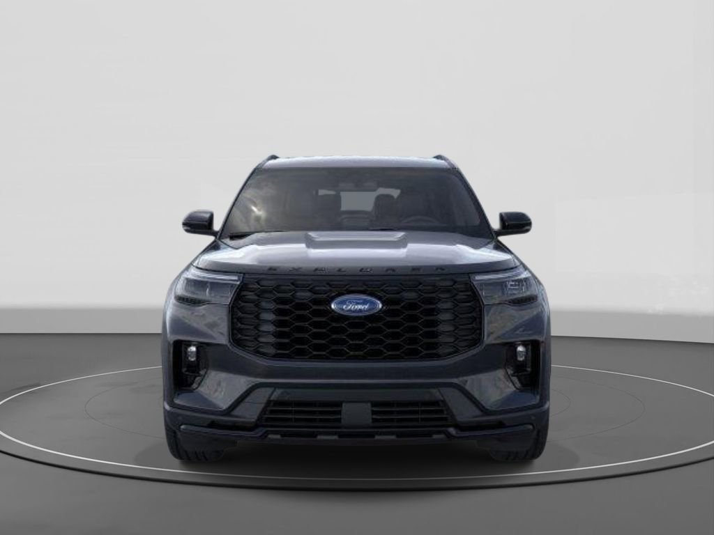 New 2026 Ford Explorer ST-Line w/ Premium Package RWD image 6
