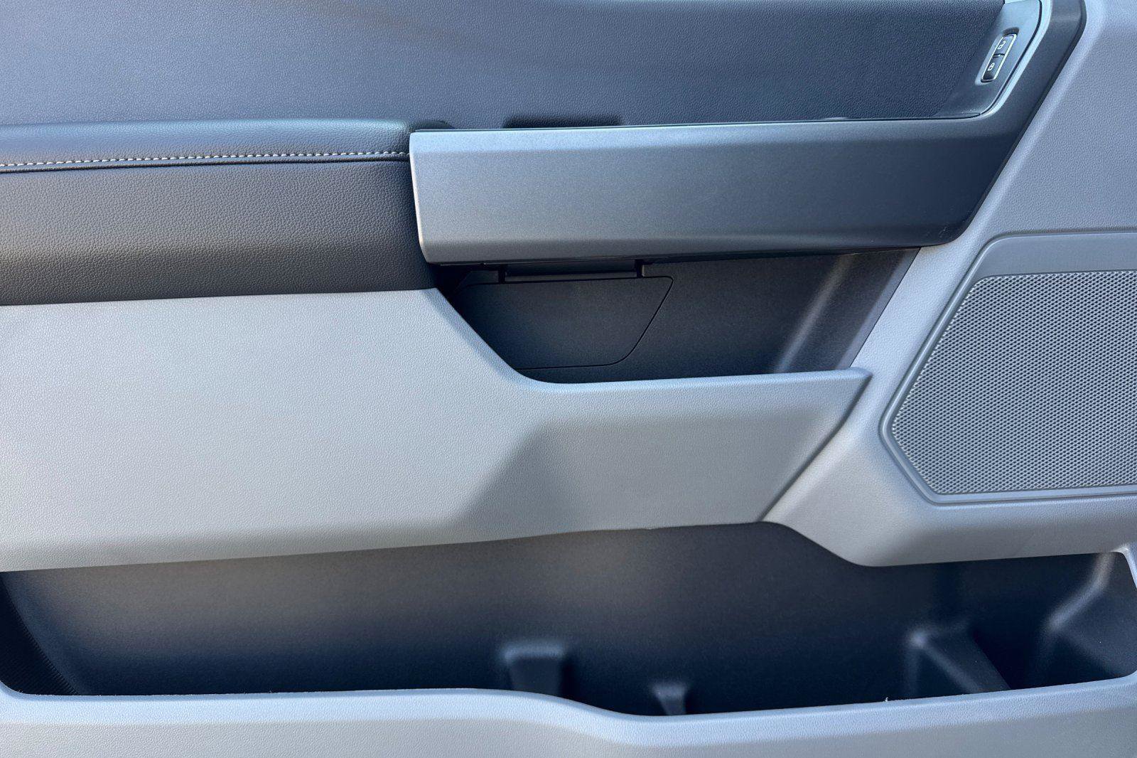 New 2025 Ford F350 XL w/ STX Appearance Package image 8