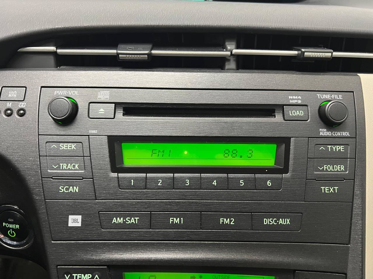 Used 2010 Toyota Prius Three FWD image 19
