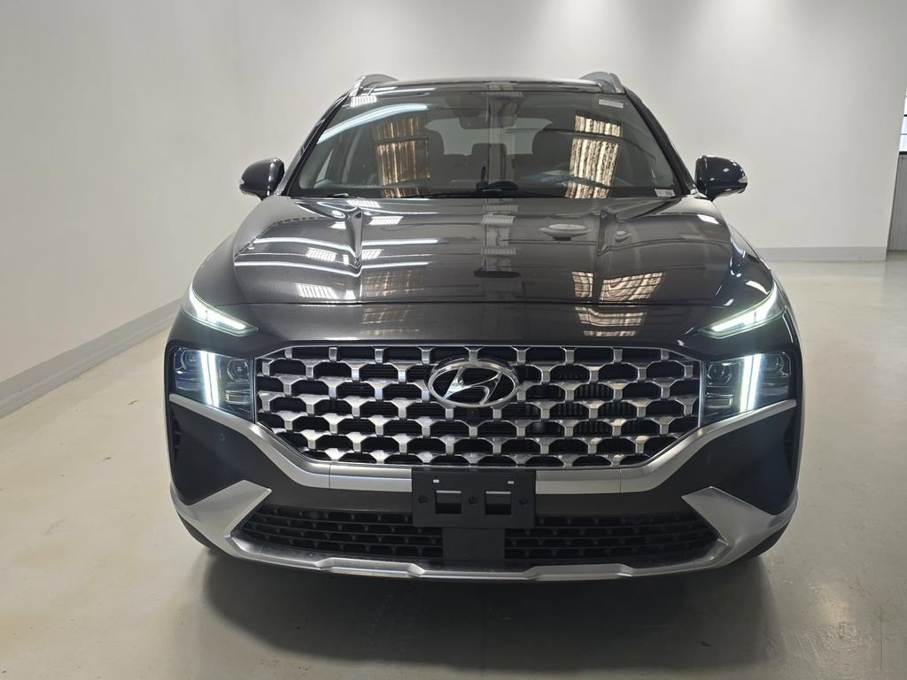 Used 2023 Hyundai Santa Fe Limited FWD image 23