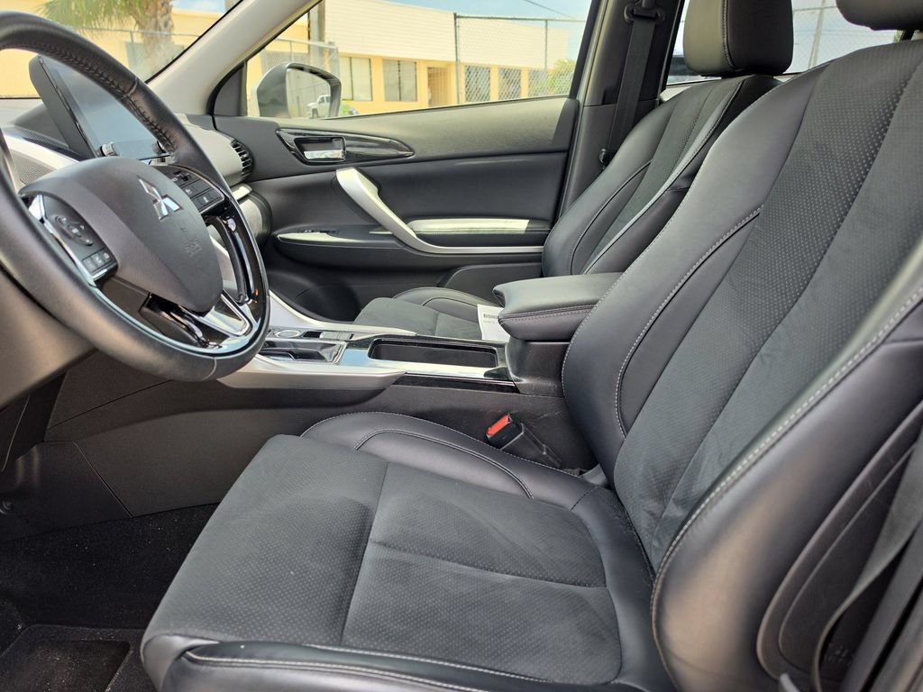 Used 2024 Mitsubishi Eclipse Cross SE AWD/4WD image 16