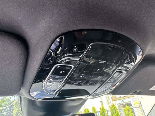 Used 2023 Maserati Grecale GT AWD/4WD image 28