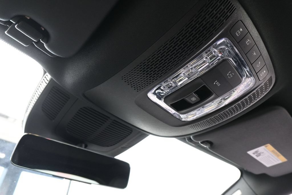 Used 2026 Mercedes-Benz GLE 350 4MATIC image 29