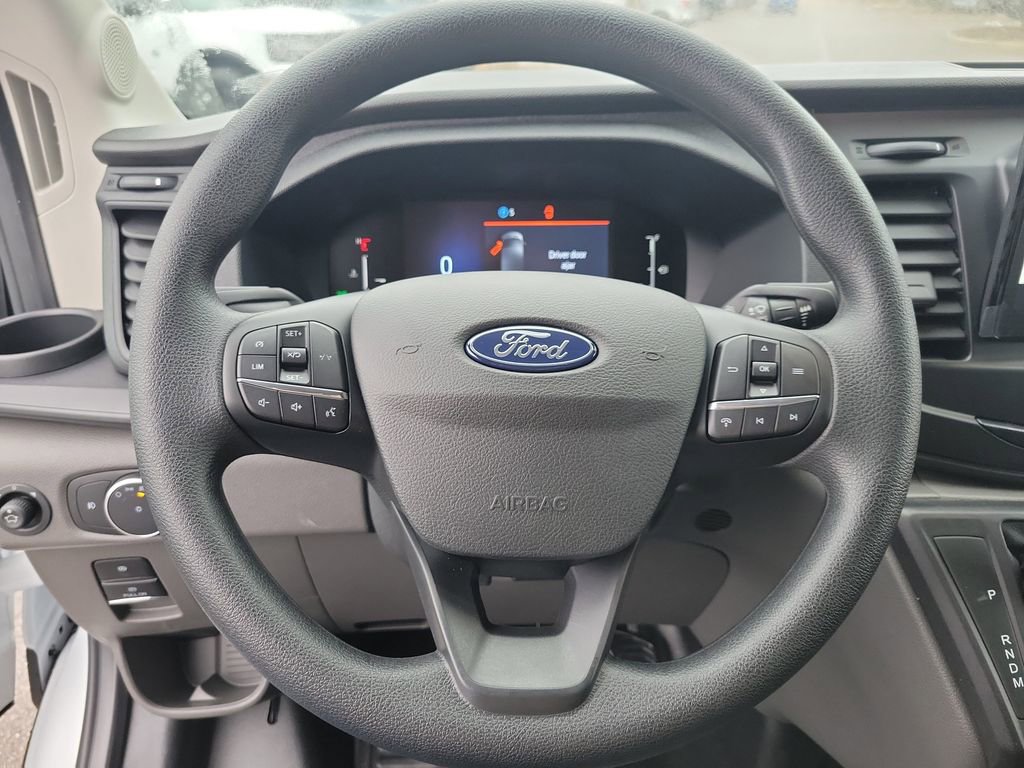New 2026 Ford Transit 250 148 High Roof image 18