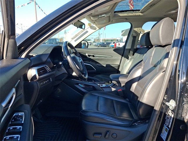 Used 2022 Kia Telluride S image 13