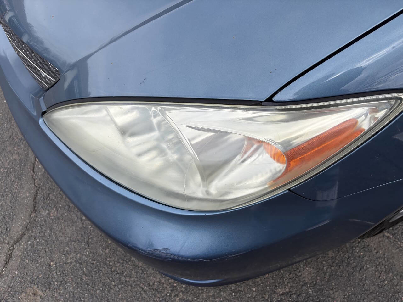 Used 2004 Toyota Camry LE image 6