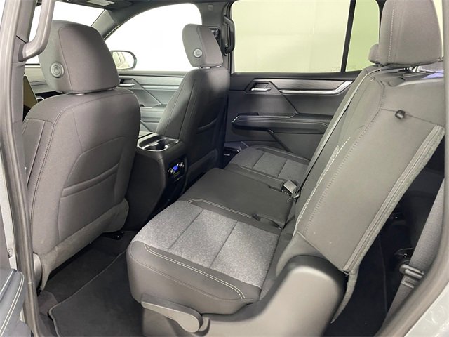 Certified 2026 GMC Acadia Elevation image 16