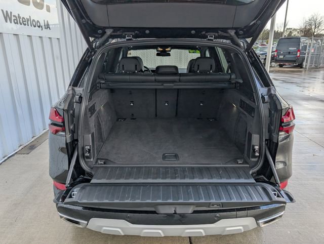 Used 2024 BMW X5 xDrive40i AWD/4WD image 31