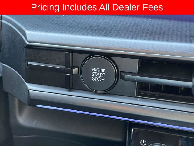 Used 2025 Hyundai Santa Fe Calligraphy AWD/4WD image 33