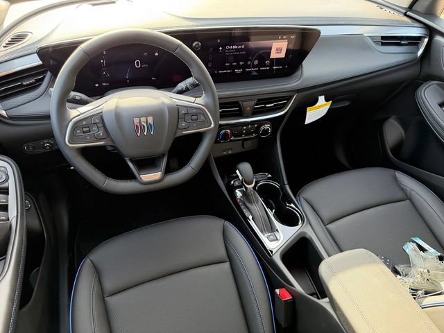 New 2026 Buick Encore GX Sport Touring w/ Advanced Technology Package FWD image 11