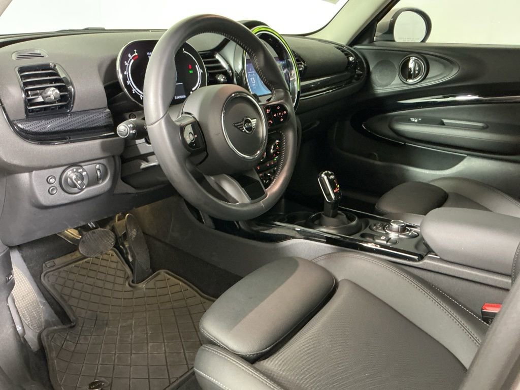 Certified 2024 MINI Cooper Clubman S image 21