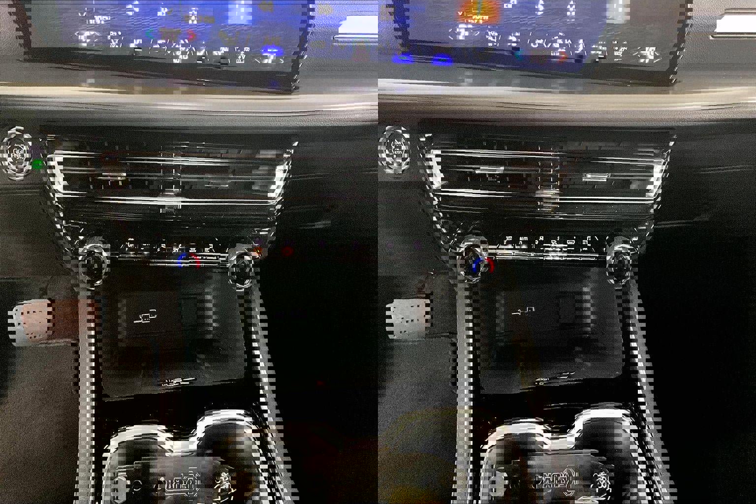 Used 2025 Chevrolet Traverse LT image 16