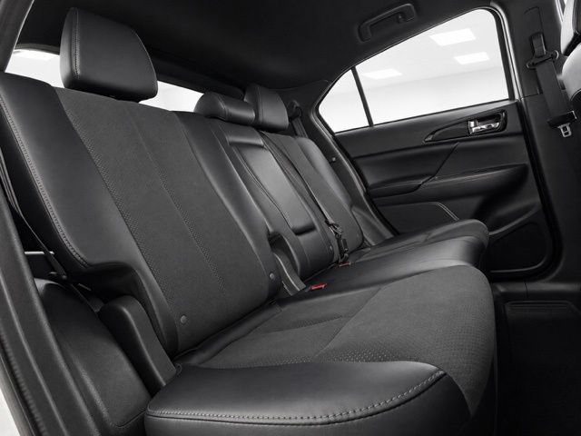 Used 2025 Mitsubishi Eclipse Cross AWD image 22