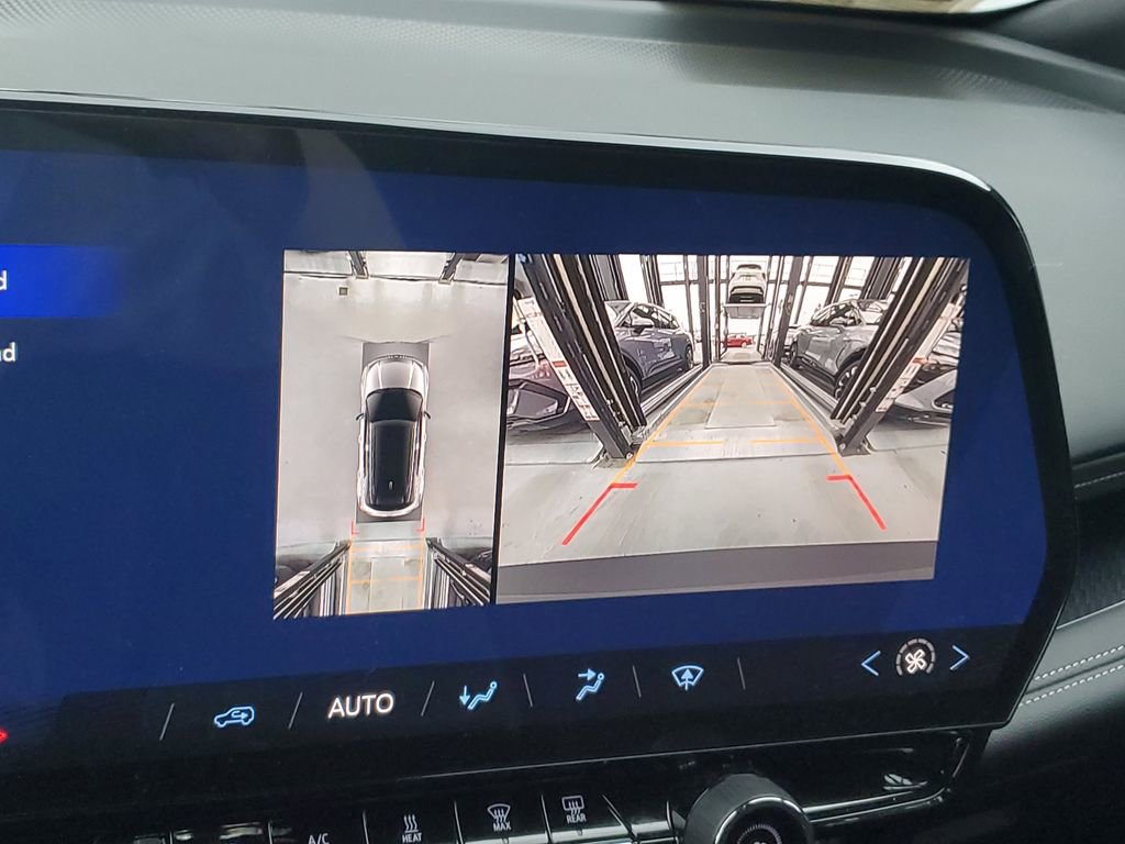 Used 2026 Chevrolet Blazer EV LT w/ Midnight/Sport Edition image 23