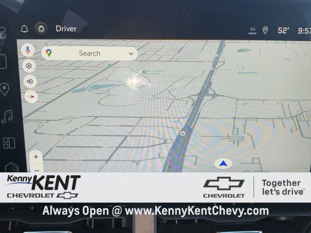 Used 2026 Chevrolet Equinox LT video 2