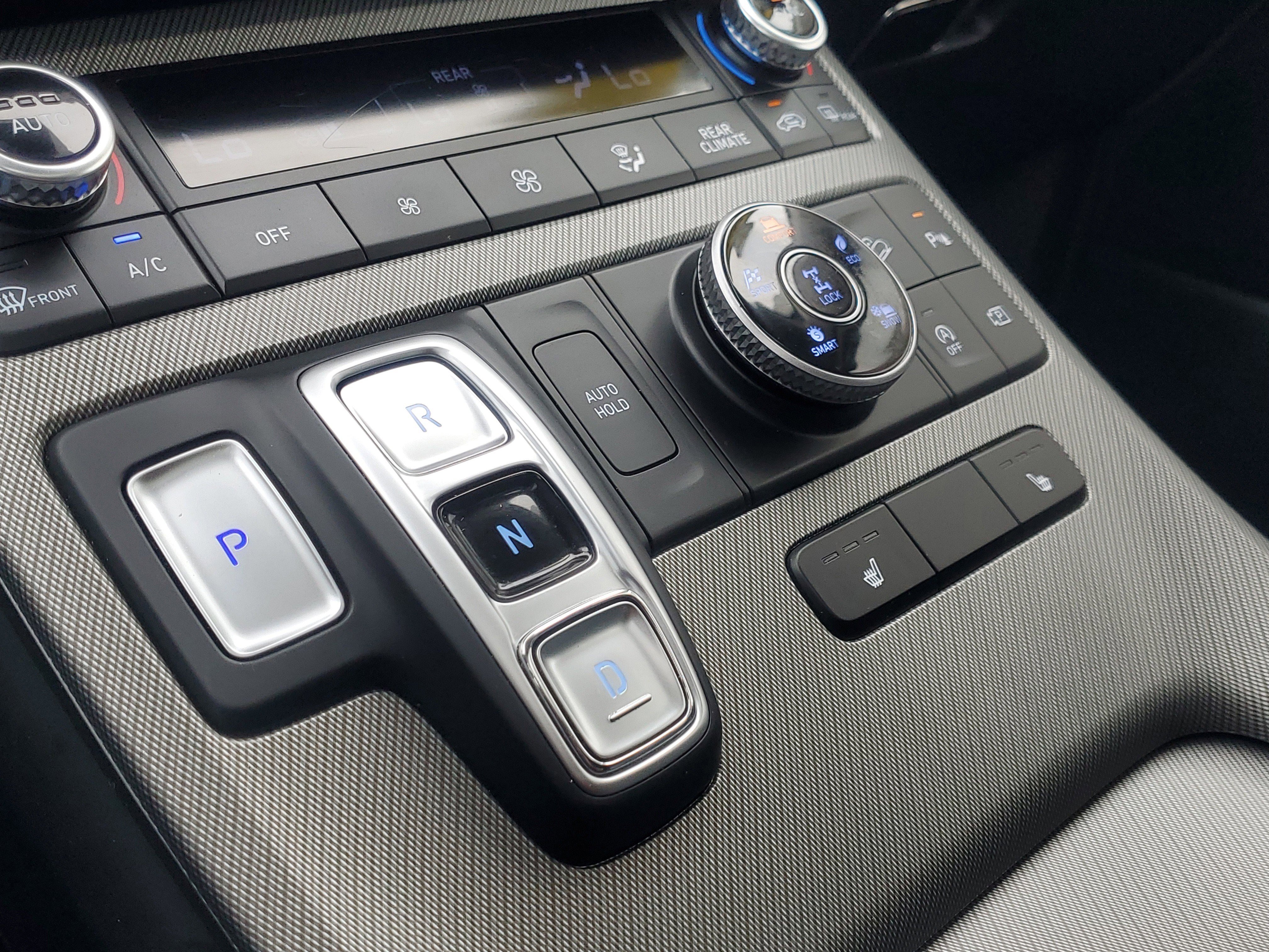 Used 2024 Hyundai Palisade XRT image 34