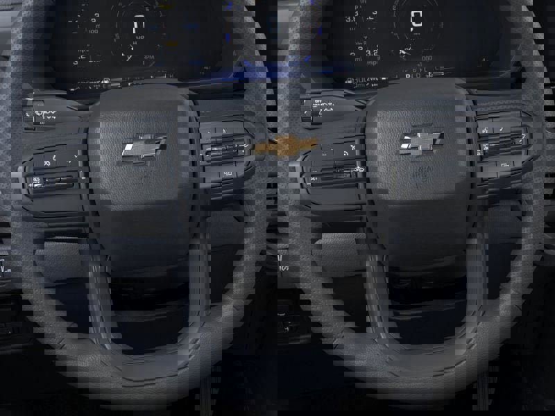 New 2026 Chevrolet Colorado W/T w/ Advanced Trailering Package image 19