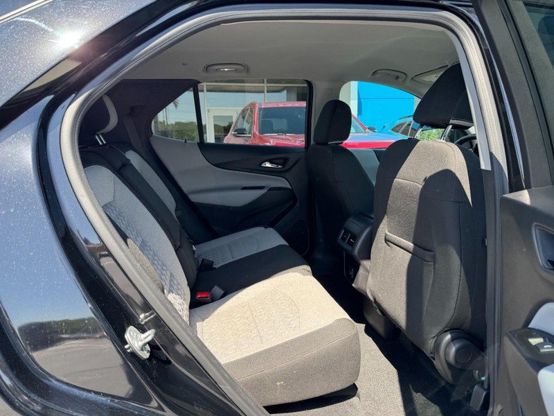 Used 2024 Chevrolet Equinox LT w/ Driver Convenience Package AWD/4WD image 10