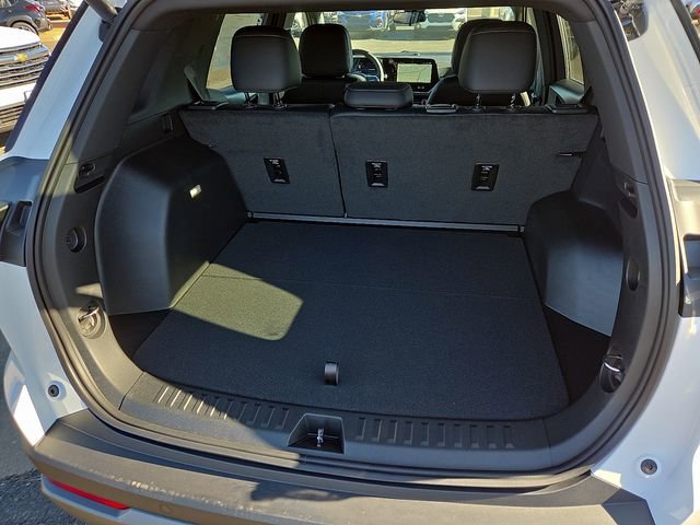 New 2026 Chevrolet Equinox LT w/ Convenience Package II image 5