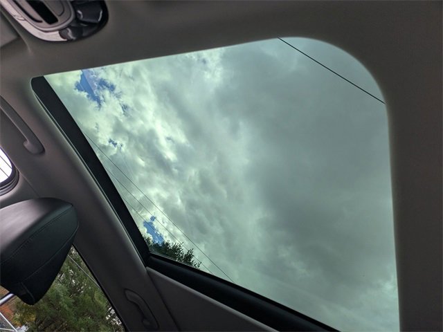 Certified 2022 Hyundai Tucson Limited image 29