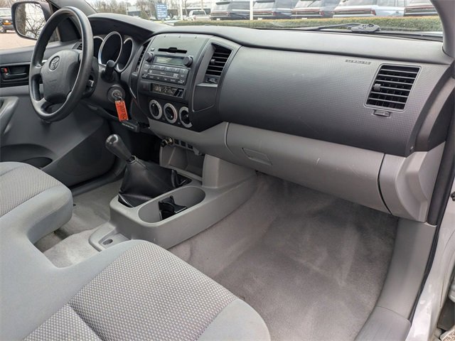 Used 2009 Toyota Tacoma 2WD Regular Cab image 20