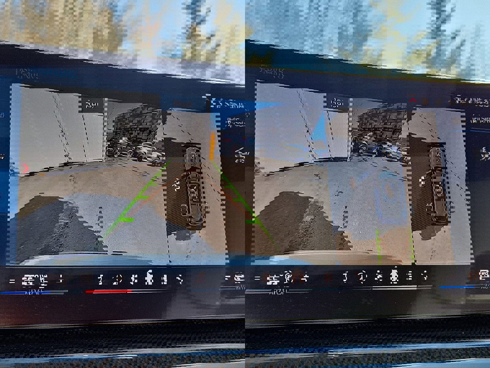 Used 2026 BMW X5 M Competition w/ Executive Package image 19