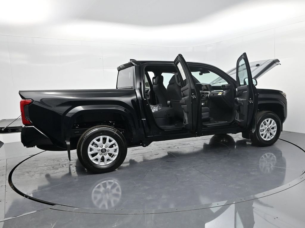 Used 2025 Toyota Tacoma SR5 image 49
