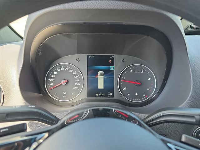 New 2026 Mercedes-Benz Sprinter 2500 image 27