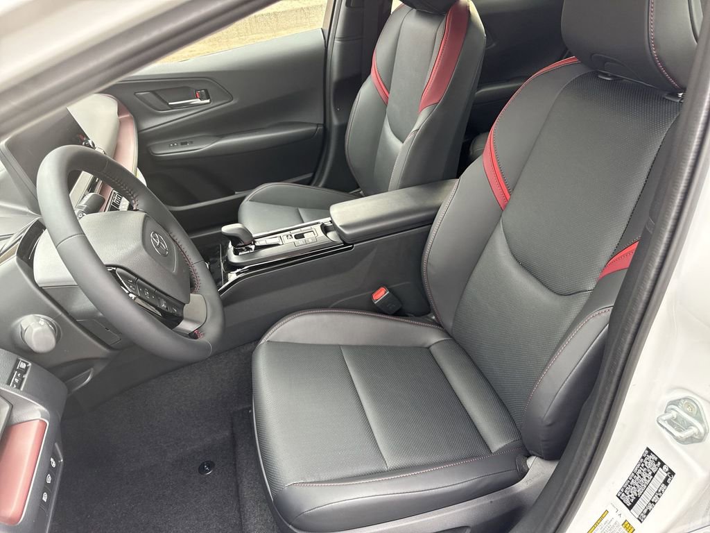 New 2026 Toyota Prius Plug-In Hybrid w/ Limited Premium Package image 19