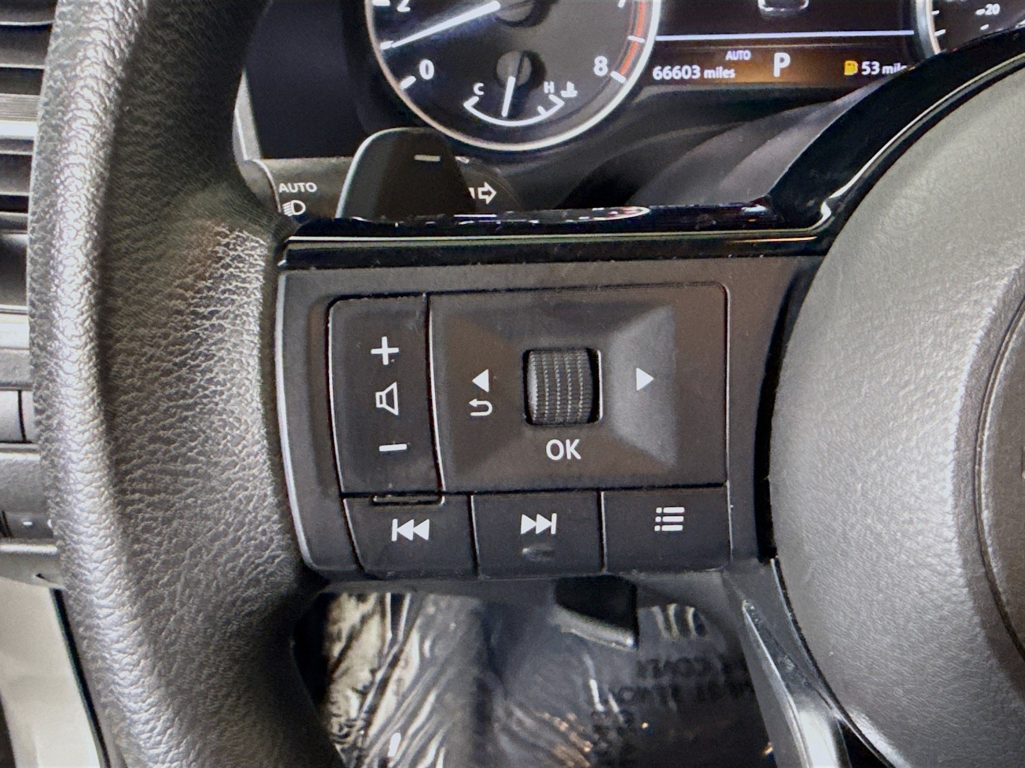 Used 2021 Nissan Rogue SV AWD/4WD image 14