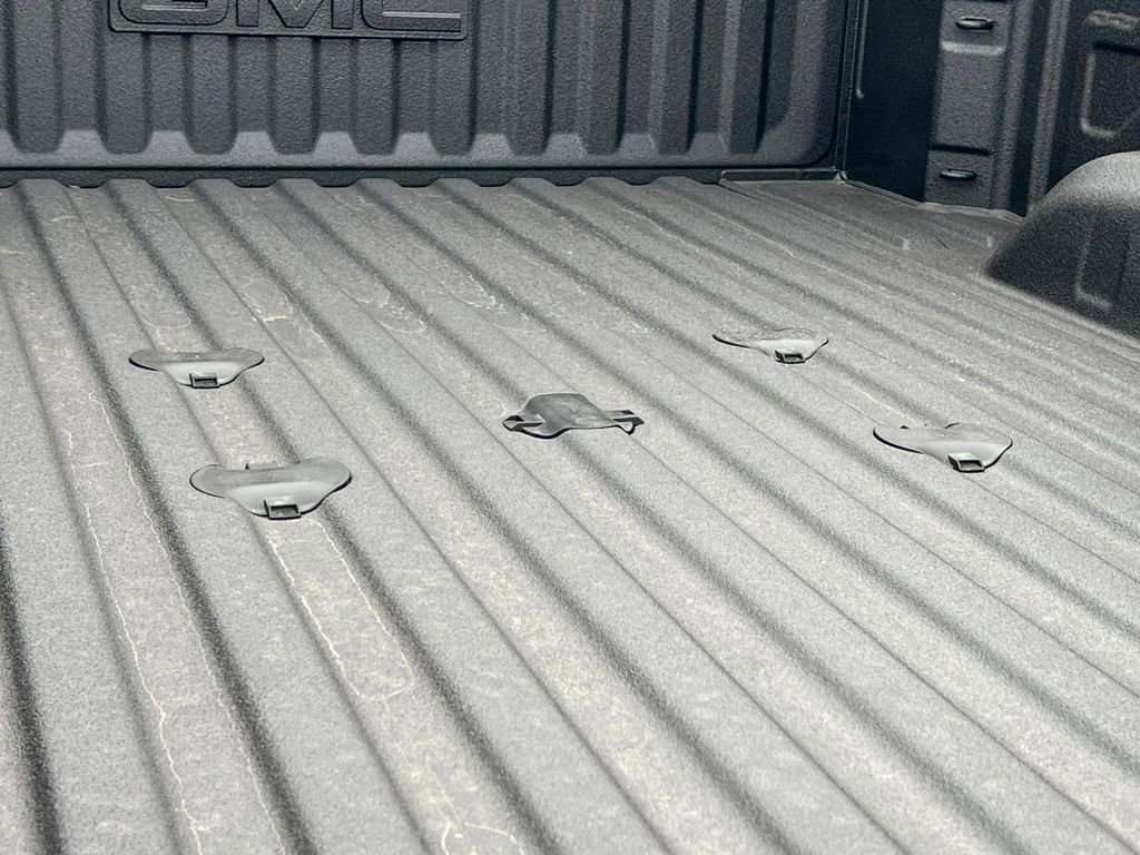 New 2026 GMC Sierra 2500 SLT w/ SLT Premium Package image 10