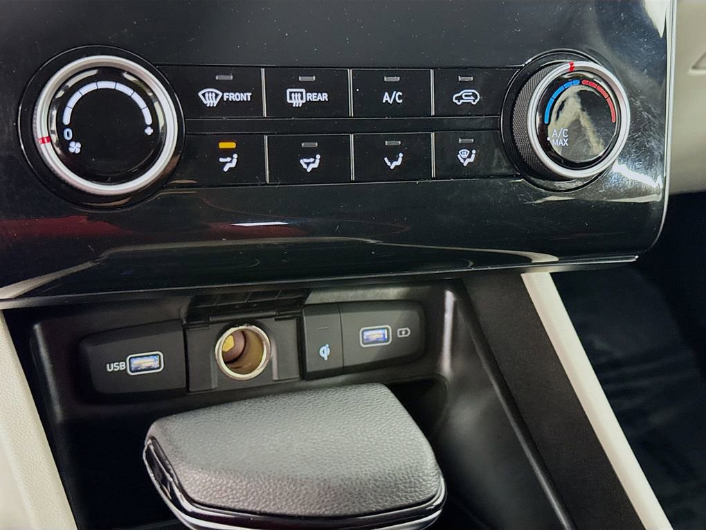 Used 2023 Hyundai Tucson SEL image 20