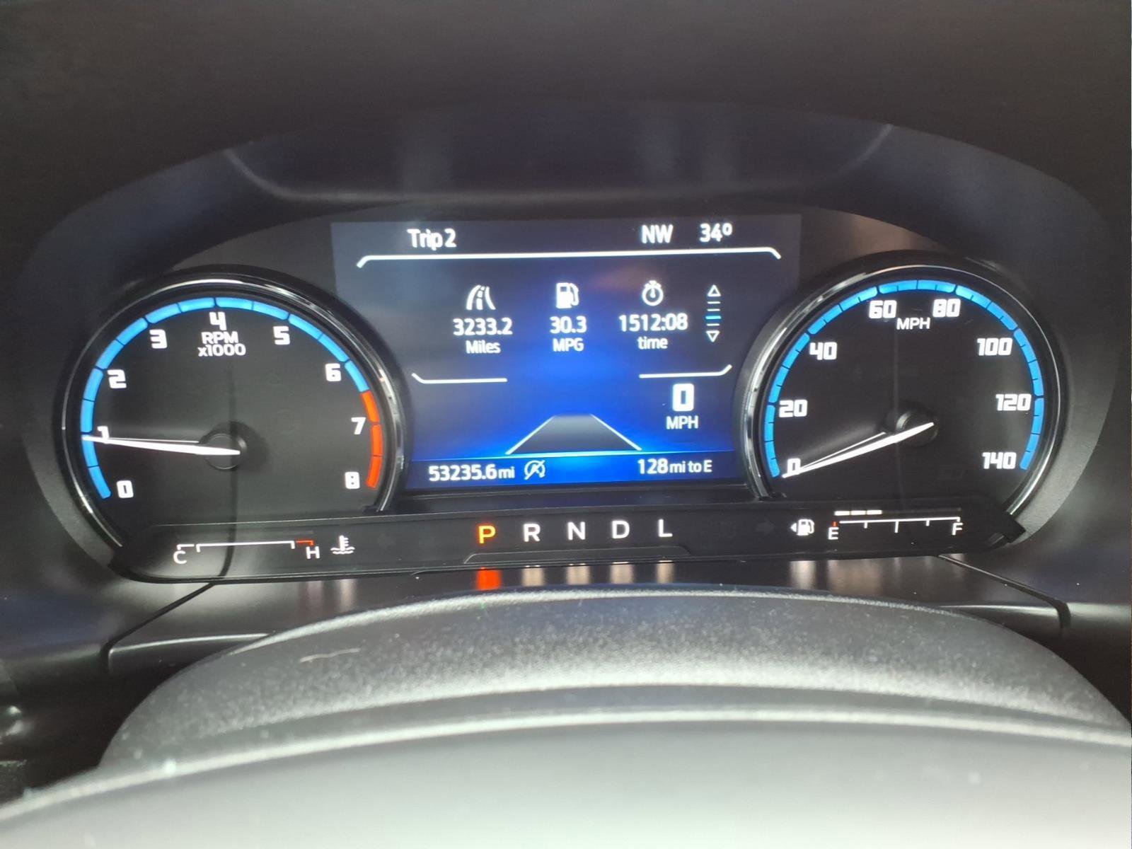 Used 2021 Ford Bronco Sport Outer Banks image 25